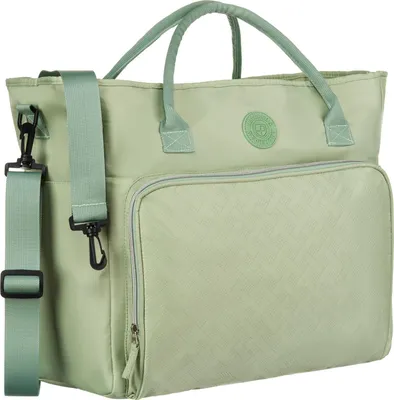 Produktbild von Peterson Reisetasche für Damen Nathaniell olive One size