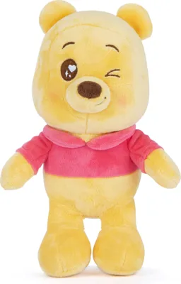 Produktbild von Disney WTP Twinkle Eye Puh Plüsch, 25cm