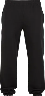 Produktbild von Urban Classics - "Basic" Trainingshose für Herren TN1331 (4XL) (Schwarz)