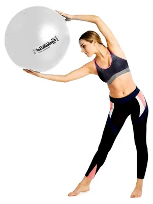 Produktbild von PEZZI Gymnastikball 42 cm - Sonderedition