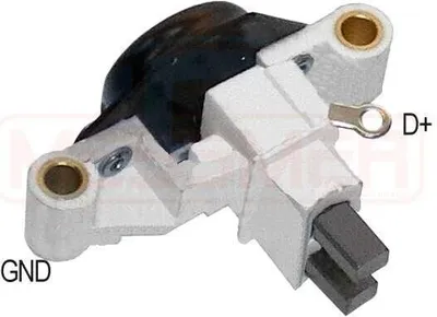 Produktbild von ERA 216040 Lichtmaschinenregler 14,6V für VW Golf IV Schrägheck (1J1) Generator