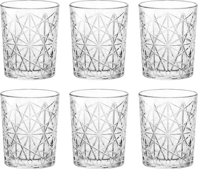 Obrázok produktu pre Pohár univerzálny Bormioli Rocco Lounge 390 ml, 6x