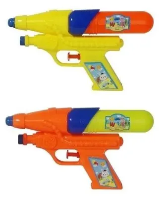 Zdjęcie produktu dla Pistolet na wodę MIX - SWEDE
