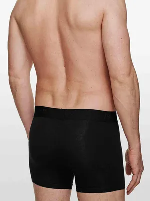 Produktbild von Phil & Co. Berlin Herren Boxer 16-Pack Retropants - Mix2 - Größe 4XL
