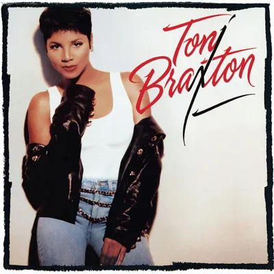 Immagine prodotto di Toni Braxton - Toni Braxton (ristampa) (2 LP)