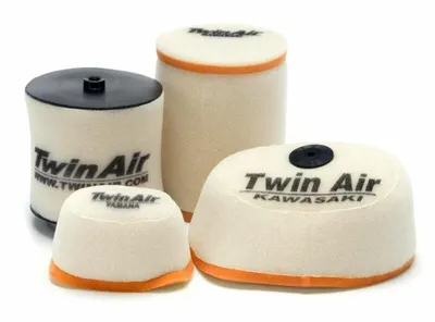 Produktbild von Luftfilter Twin Air 158155 Schaumstoff für TM MX EN 125 - 300 ccm Bj. 2015 - 2017