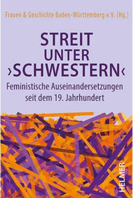Obrázok produktu pre Streit unter ¿Schwestern¿