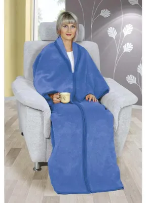 Obrázek produktu pro Korall televizní pytel 150x180 cm - 150x180 cm - Modrá