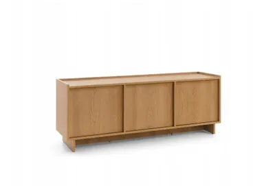 Produktbild von YAKO PS Sideboard 147 × 81 × 39 cm – Eiche Caramel