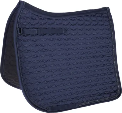 Obrázek produktu pro Covalliero podložka pod drezurní sedlo HW 2025 podložka pod sedlo Dark Navy DR