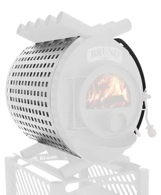 Produktbild von Seitenverkleidung Quattro für Bruno Pyro III