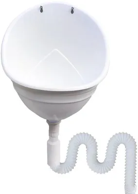 Produktbild von Famanu Tragbares Urinal für Männer und Jungen - Ideal für Camping und Outdoor-Aktivitäten
