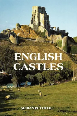 Produktbild von English Castles