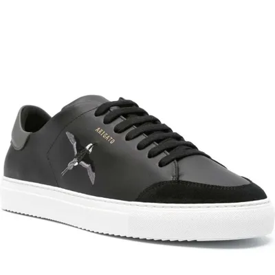 Produktbild von AXEL ARIGATO Herren Sneaker F1739002 Farbe: Schwarz Größe: 45