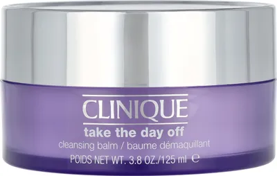 Image de CLINIQUE | Nettoyants et démaquillants | Démaquillants