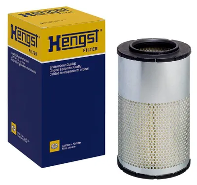 Image de Filtre à air HENGST E817L