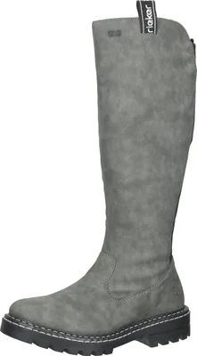Produktbild von Rieker Stiefel Stiefel Kunstleder
