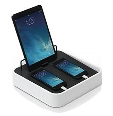 Obrázek produktu pro Bluelounge Sanctuary 4 weiß