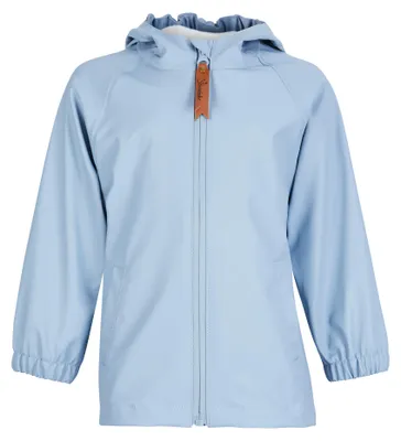 Produktbild von Sterntaler Regenjacke ungefüttert uni