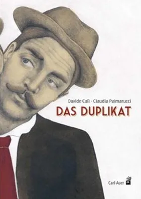 Obrázek produktu pro Calì, D: Duplikat