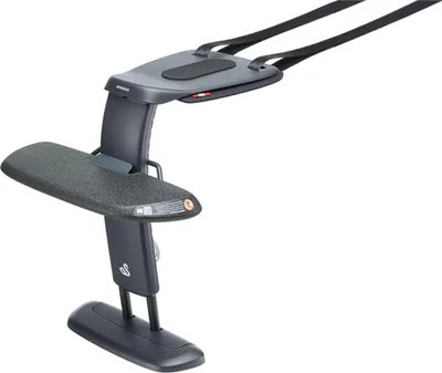 Produktbild von Swandoo Universal Booster Fußstütze | Autositze Zubehör