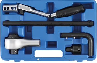 Obrázok produktu pre BGS technic Torque Multiplier Set, 460 mm, 4208 mm, 4,21 kg
