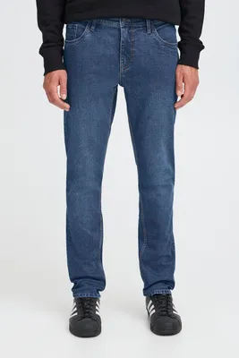 Produktbild von !SOLID SDPAYTO Herren Jeanshose Regular-Fit-Jeans Hose 100% Baumwolle regular fit