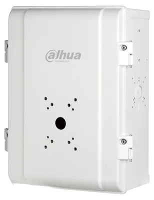Produktbild von Dahua PFA143 Anschlusskasten Aluminium SECC