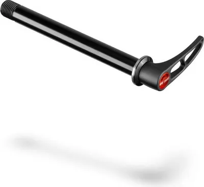 Produktbild von DT Swiss RWS Predictive Steering Steckachse 15 × 110 mm - Aluminium, schwarz,...
