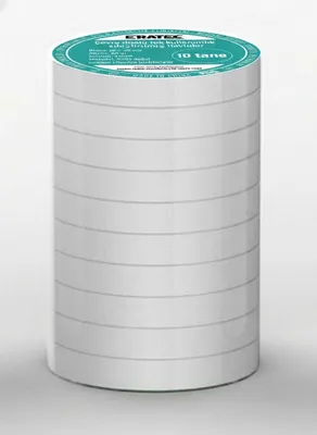 Produktbild von ERATEC Hygienische Einweghandtücher 22×28 cm | 50 g | 10 Stück