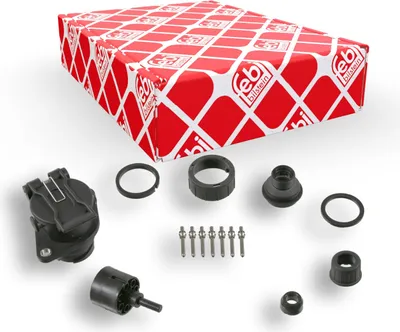 Produktbild von FEBI BILSTEIN Anhängersteckdose 22011