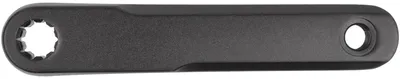 Image de M-Wave E-Bike manivelle droite alu ISIS 170 mm sz., 0 mm offset