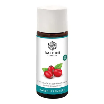 Immagine prodotto di Olio di semi di rosa canina - Olio da massaggio 50ml