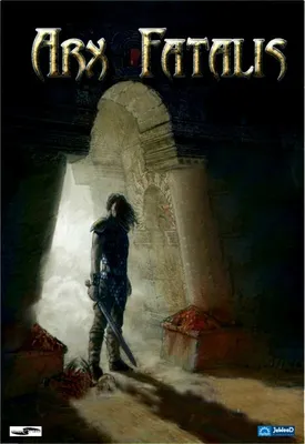 Produktbild von Arx Fatalis