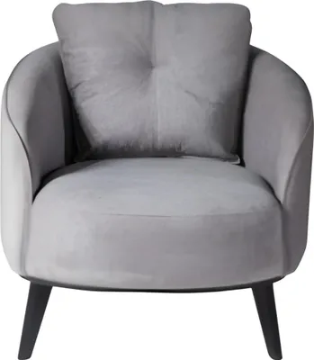 Immagine prodotto di Poltrona elegante di alta qualità Poltrona lounge di design di alta qualità a 1 posto