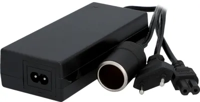 Produktbild von AEG Spannungswandler 10698