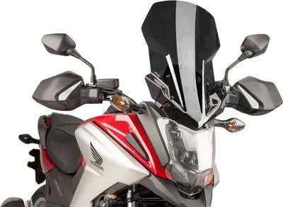 Immagine prodotto di Parabrezza Puig Touring Honda Nc700x/nc750x Taglia unica