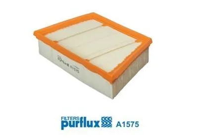 Produktbild von Luftfilter PURFLUX A1575 für LAND ROVER Range Rover Evoque (L538) Filtereinsatz