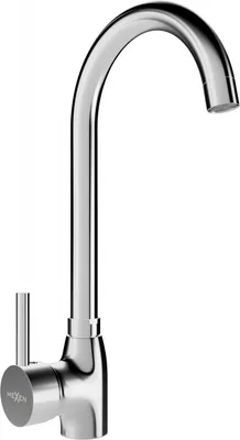 Produktbild von Mexen Telma Küchenmischer, Chrom - 670200-00