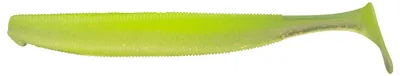 Produktbild von DAIWA Steez Stirring Shad, Gummifisch, 8,5cm, Biwako Ayu, 7Stk., 17513-302