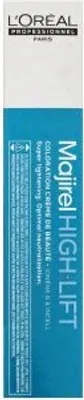 Immagine prodotto di L'Oreal Majirel Tinta per capelli 50 ml High Lift BEIGE - Biondo beige molto chiaro