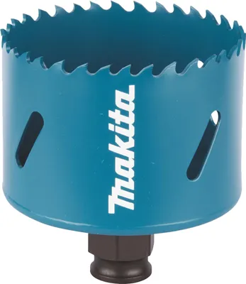 Zdjęcie produktu dla Makita Lochsäge Ezychange, 65 mm Ezychange • BiM • 65 mm