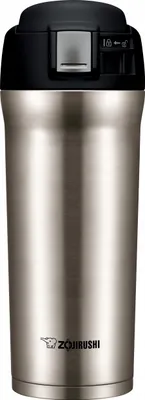 Immagine prodotto di ZOJIRUSHI SM-YAF48-XA Tazza termica in acciaio da 480 ml