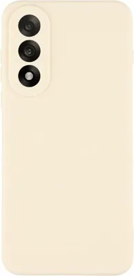 Produktbild von OnePlus Nord 5 Hülle - Coverup Colour TPU Back Cover - Ecru
