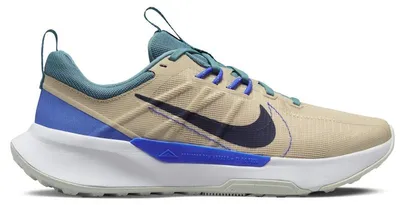 Immagine prodotto di Nike Juniper Trail 2, colore Sanddrift Mineral Teal Football Grey Obsidian, taglia EU 41