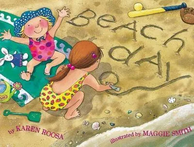 Zdjęcie produktu dla Beach Day