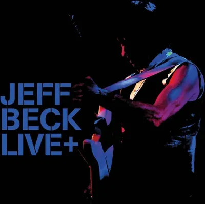 Immagine prodotto di Beck, Jeff-Live/+