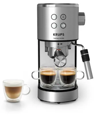 Obrázok produktu pre Kávovar KRUPS XP499E 1000.00 ml, 15.00 bar
