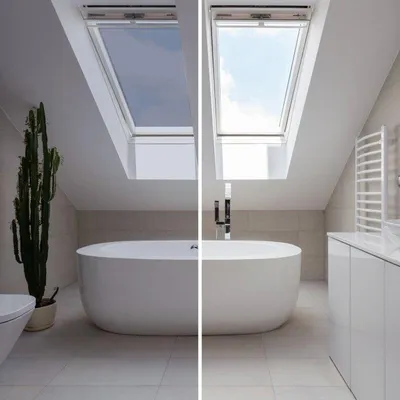 Produktbild von DIMEXACT - DIMEXACT Repositionierbare Anti-Hitzefolie für Velux-Fenster – dunkles Aluminium in Rolle von 120 cm x 10 Meter(n) -120 cm x 10 m - en Rouleau