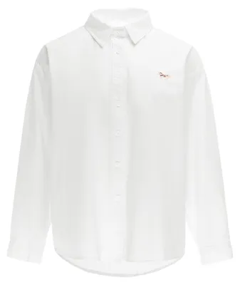 Immagine prodotto di Camicia da donna TEYLON - bianca, taglia S